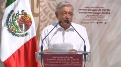 "Al carajo la corrupción": AMLO envía mensaje a los conservadores reacccionas por sus fueros