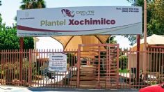 Encuentran feto en sanitarios de un plantel Cecyte de Mexicali