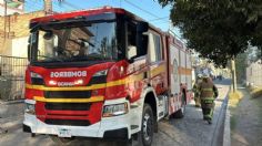 Director de Protección Civil y Bomberos de Tonalá, Salvador Castañeda, informa sobre avances y precauciones tras fuga