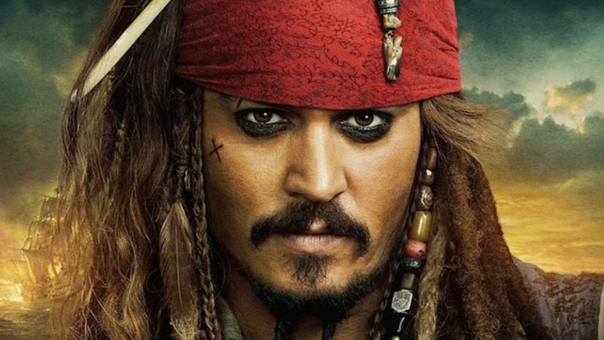 Ella es Ayo Edebiri, la actriz que reemplazaría a Johnny Depp en la nueva película de "Piratas del Caribe"