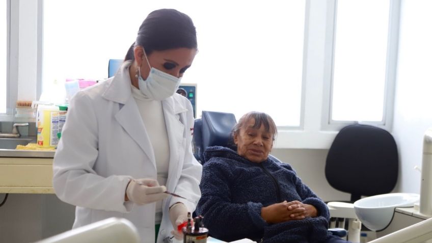 9 clínicas de la UNAM donde puedes ir al dentista a precios económicos