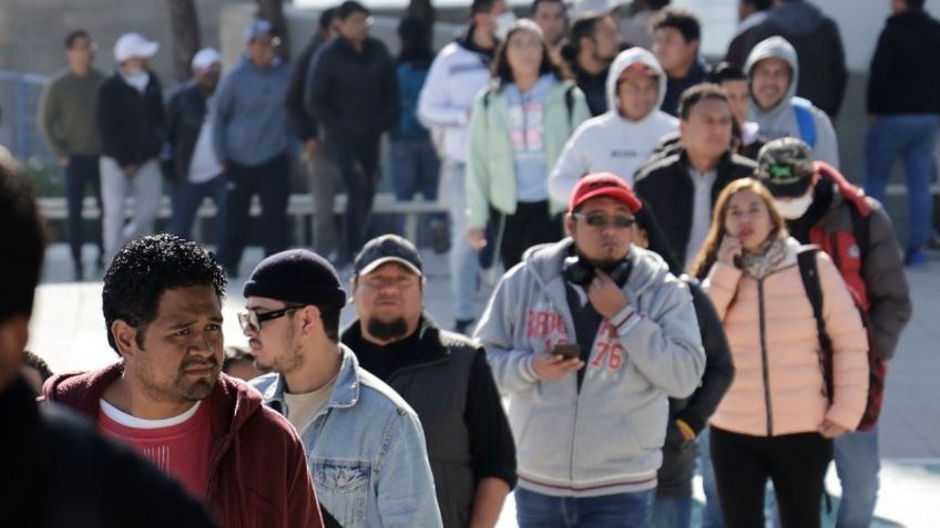 Consulta a trabajadores de Audi de México continúa, esperan resultado de aumento salarial