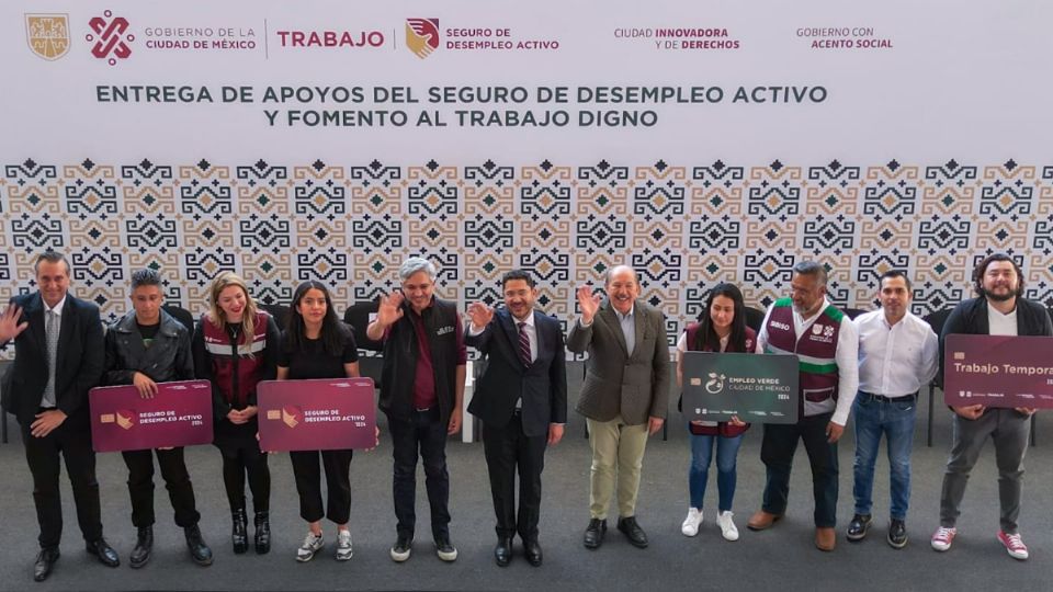 Desarrollarán actividades temporales que promuevan el desarrollo comunitario