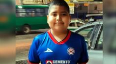 Reportan recaída en la salud de José Armando, el aficionado de Cruz Azul que decidió dejar de luchar contra el cáncer