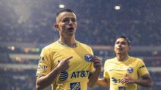 "Sin poner excusas": Álvaro Fidalgo señala que Club América debe luchar por los 2 torneos