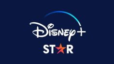 Disney+: así se ve el nuevo servicio de streaming con todo el contenido de Star+