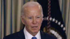 Acuerdo migratorio con el que Joe Biden pretende "blindar" la frontera con México