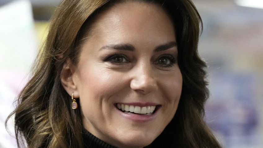 ¿Dónde está Kate Middleton? En redes sociales se preocupan por su salud tras semanas de ausencia