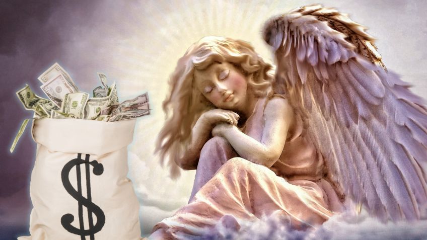 Horóscopo de los ángeles: estos 4 signos del zodiaco recibirán prosperidad y amor desde hoy y hasta el 9 de marzo