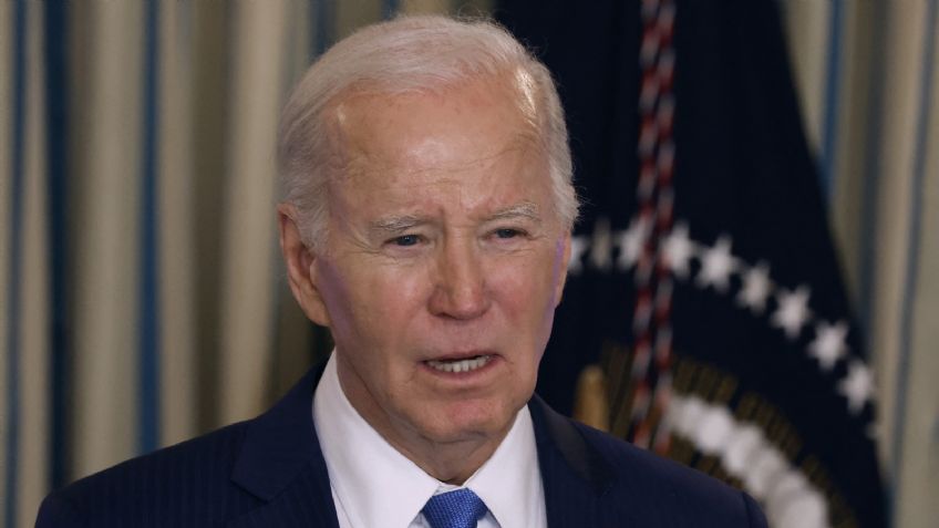 Joe Biden comienza a aceptar la idea de retirarse de la contienda presidencial, reporta The New York Times