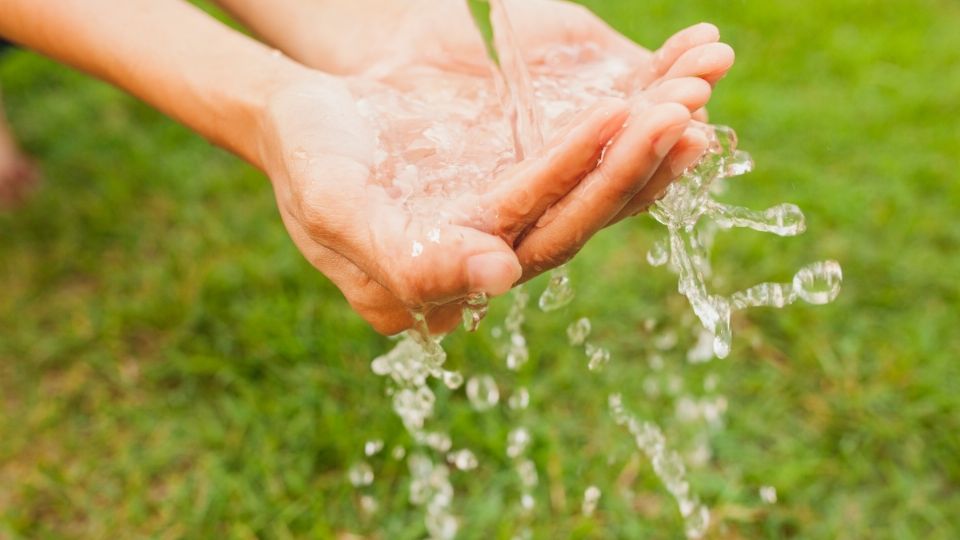 En promedio cada mexicano desperdicia 280 litros de agua al día