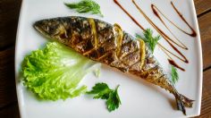 Canasta básica 2024: ¿cuál es el pescado más barato para comer sano en esta temporada?