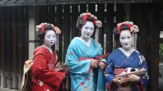 Turistas en Japón ya no podrán visitar a las geishas