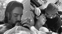 Maluma publica las primeras FOTOS de su hija con emotivo mensaje: "jamás olvidaré ese momento"