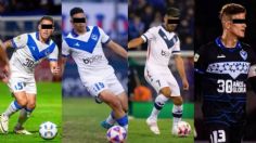 “Pasaste un lindo momento”: filtran chats de futbolistas acusados de abuso sexual