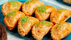 Empanadas de atún: la receta más fácil para preparar este delicioso platillo de cuaresma