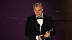 "Oppenheimer" conquista el Oscar a Mejor Película | LISTA COMPLETA de ganadores 2024