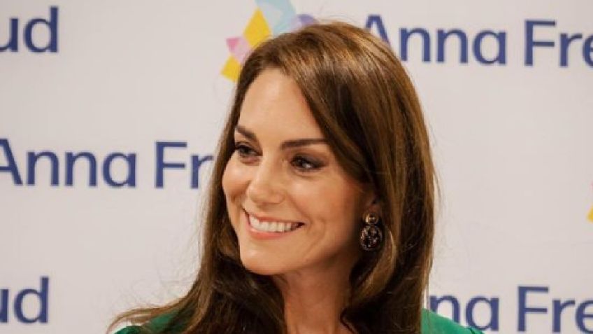 Kate Middleton reaparece tras meses de ausencia por cirugía abdominal: "gracias por sus deseos y apoyo"