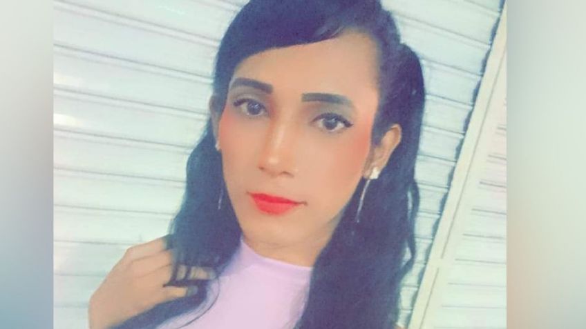 Alize Díaz: el cruel transfeminicidio que ensombreció Tapachula; colectivos LGBT+ piden justicia