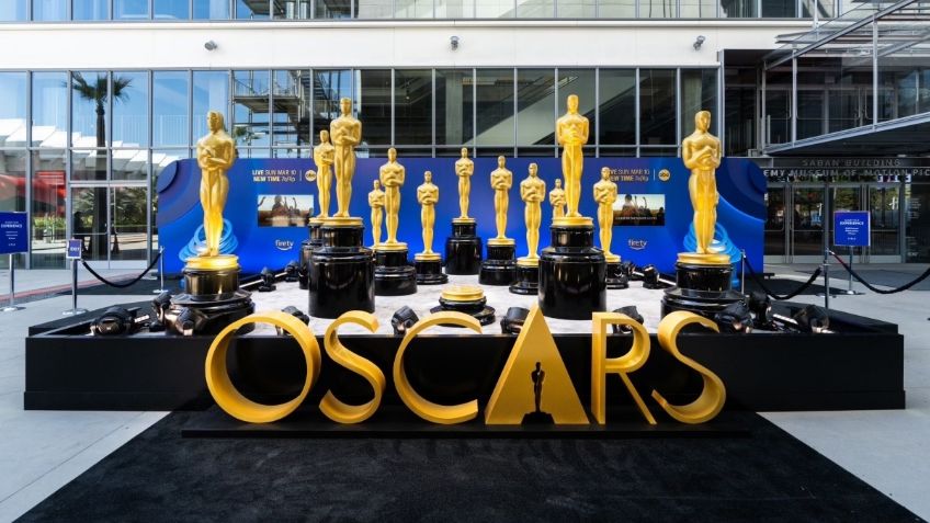 Oscar 2024: Estas son las películas con más galardones en la historia