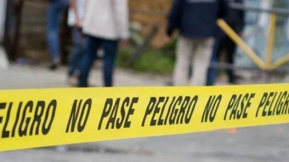 El hombre murió electrocuta