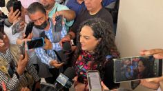 Candidata al Senado por Tamaulipas critica propuesta de cerrar refinerías: "están acostumbrados a hacer una barda"