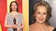 Emma Stone le pisa los pies a Meryl Streep; podría romper su récord con más Premios Oscar en la historia