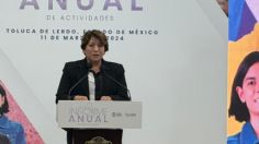 Delfina Gómez se compromete a fortalecer la defensa de los mexiquenses al colaborar con CODHEM