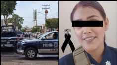 Mujer policía se quita la vida dentro de la comandancia de Cajeme