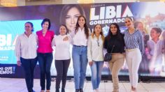 Seré una gobernadora aliada de las mujeres, buscaré su bienestar y desarrollo: Libia Denisse García