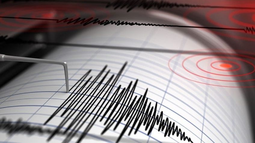 MAPA: estos estados registran los sismos que más suelen afectar a la CDMX