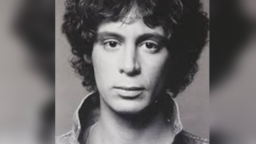 Muere Eric Carmen a los 74 años, cantante de "Hungry Eyes" en la película "Baile caliente"