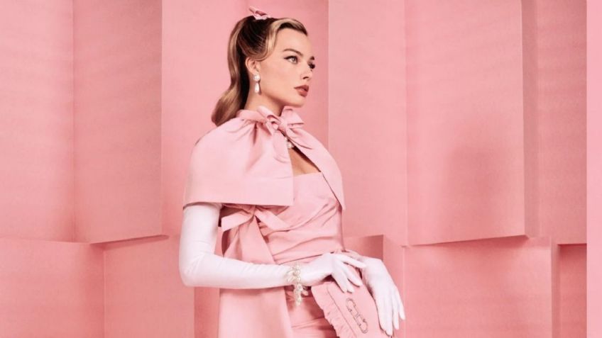 “Barbie: The World Tour”, el libro en el que Margot Robbie presume todos los looks que usó en la película; conoce cuándo y dónde comprarlo