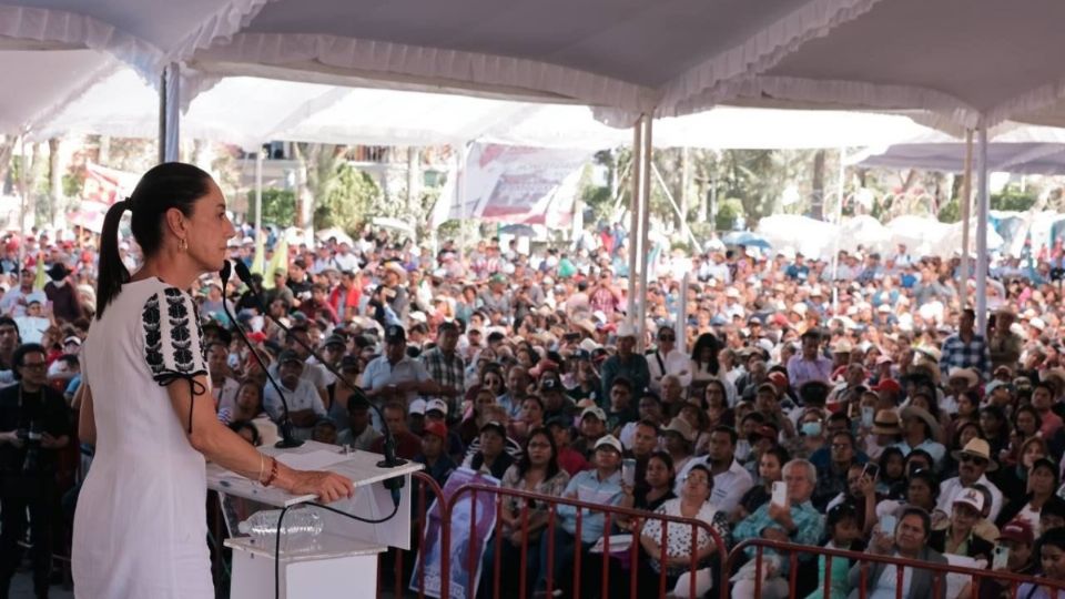 “Firmo el documento en el entendido que hay una visión conjunta de construcción de la paz'.