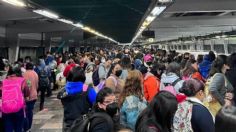 ¿Qué pasó hoy, martes 12 de marzo en Línea 3 y 5 del Metro?