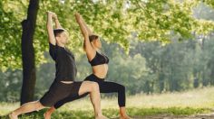 ¿Yoga o pilates, cuál es mejor para bajar de peso en poco tiempo?