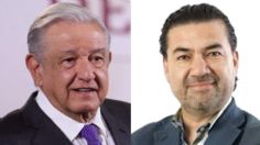 AMLO sobre la desaparición del periodista Jaime Barrera: "estamos trabajando en eso"