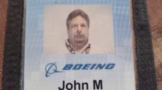 ¿Suicidio o asesinato? La historia detrás del exempleado de Boeing que denunció fallas de la empresa