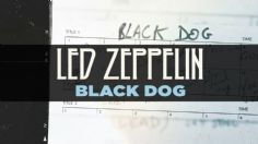 La historia detrás de "Black dog", ¿el significado real se aleja de todas las teorías sobre la canción de Led Zeppelin?