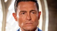 Fernando Colunga: aseguran que el actor se convirtió en papá por primera vez a sus 57 años