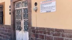 Denuncian maltrato a menores de edad en casa de salud mental en San Luis Potosí