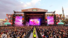 ¿Dónde puedo comprar la mercancía oficial del Vive Latino 2024?