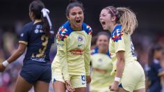 La Concachampions Femenil llegará en este 2024