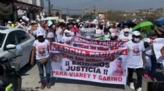 Exigen justicia por mellizos en Yecapixtla: ¿cuál es la situación de niños desaparecidos en México?