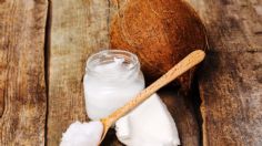 Aceite de coco: la forma correcta de aplicarlo en el cuerpo para gozar de una piel hermosa y radiante