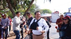 Va "Huacho" Díaz por federalización de servicios de salud en Yucatán con IMSS Bienestar