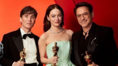 Tendencias de los Oscar que impactan en la industria de la moda en 2024