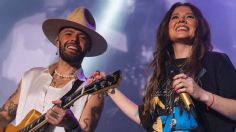 Jesse Huerta, de Jesse & Joy, cumple un sueño y debuta en el baloncesto profesional a sus 41 años