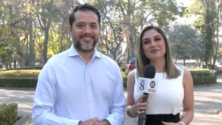 Agua e inmobiliario urbano serán los temas prioritarios del primer debate entre candidatos al gobierno de la CDMX