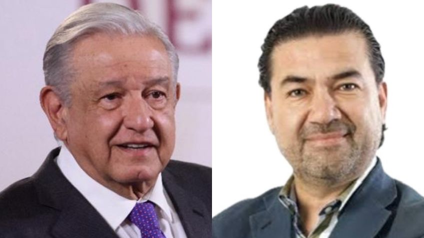 AMLO sobre la desaparición del periodista Jaime Barrera: "estamos trabajando en eso"